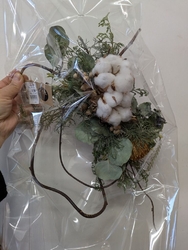 カンセキの中の...