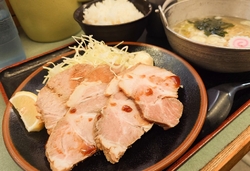 外回りの仕事を...