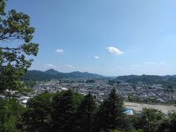 前回来た時に、...