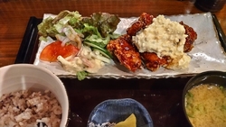 大人様ランチ目...