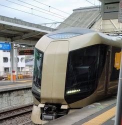 平日都内への往...