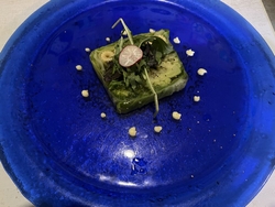 ランチにおじゃ...