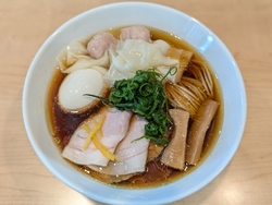 野木駅西口にあ...