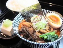 近くで午後ニの...