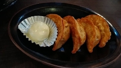 13時過ぎに来...