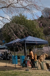 この日はイベン...