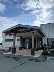 今日は、火曜日...