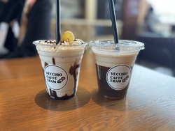 飲み物だけ求め...