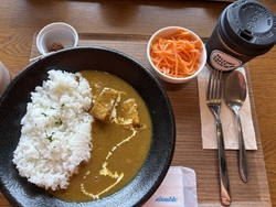 シェフのまかな...
