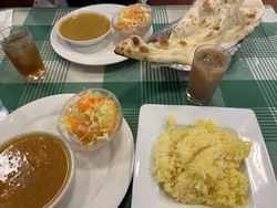 今日はインパの...