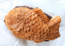 「あんこ入れす...
