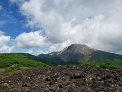 久しぶりの那須...