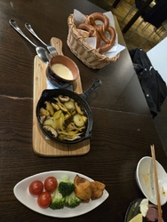 どのお料理もと...