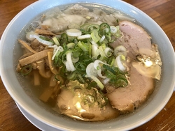 初訪問です。塩...
