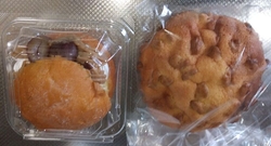 栗のマリトッツ...