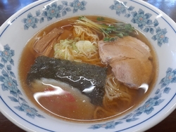 ランチで訪問し...