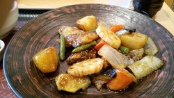 時々、無性に食...