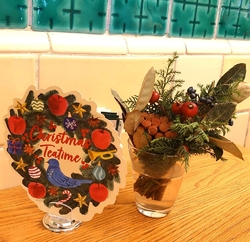 大好きアフタヌ...