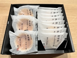 ミニチーズケー...