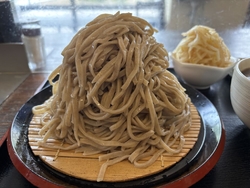 １４時近くに訪...