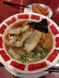 久しぶりに、晩...