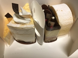 ２回目の来店で...