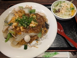 あんかけ焼きそ...