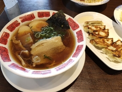 何年かぶりにバ...