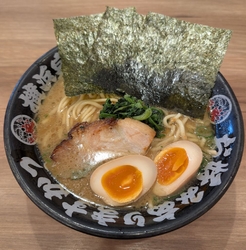 ランチに食べに...