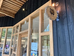 グッドニュース...