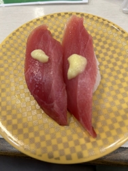 今日の晩ごはん...