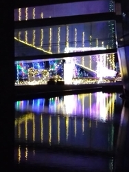 イルミネーショ...