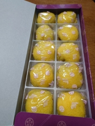 東北物産展で、...