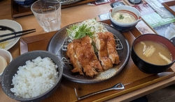 前回美味しかっ...