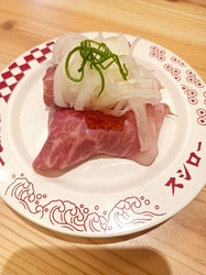 夜はお寿司屋さ...