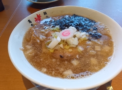 佐野ラーメンの...