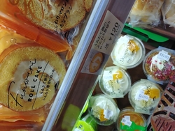 またまた、シャ...