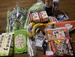 いちにさんの市...