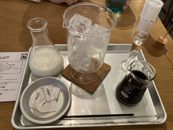 面白そうなお店...