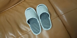 お買い物にいき...