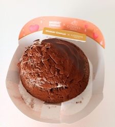 ゴディバとコラ...