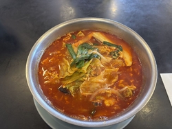 ２度目の訪問で...