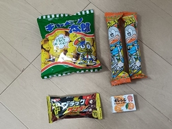 どうしても食べ...