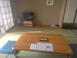 泊まってのんび...