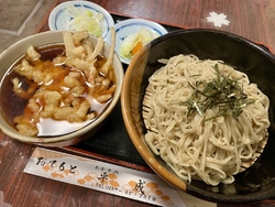 久々の訪問です...