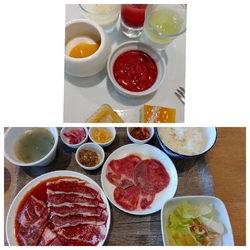 オープン以来気...