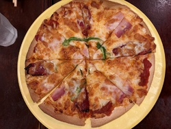 「ジュリエで食...