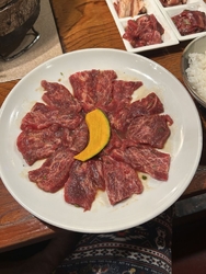 いつもと同じパ...