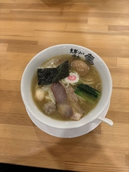 ラーメンは、支...