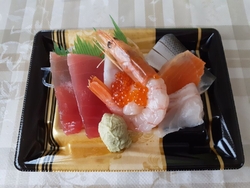 夕食用に「おま...